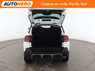 Citroën C3 Aircross 1.2 PureTech C-Series