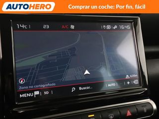 Citroën C3 Aircross 1.2 PureTech C-Series