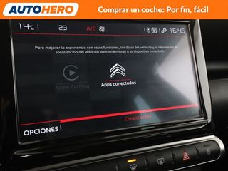 Citroën C3 Aircross 1.2 PureTech C-Series