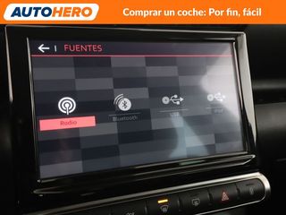 Citroën C3 Aircross 1.2 PureTech C-Series