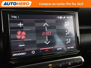 Citroën C3 Aircross 1.2 PureTech C-Series