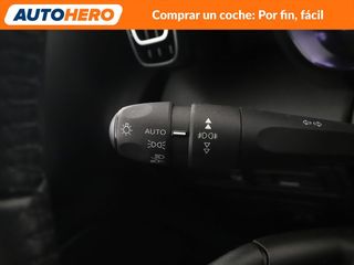 Citroën C3 Aircross 1.2 PureTech C-Series