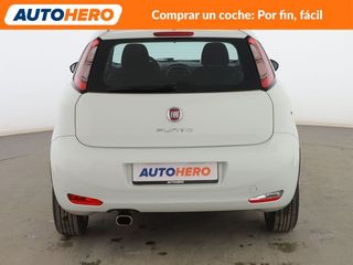 Fiat Punto 1.2 Pop