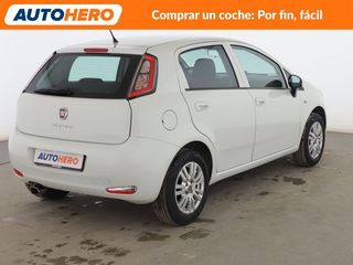 Fiat Punto 1.2 Pop