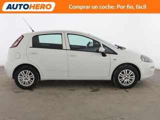 Fiat Punto 1.2 Pop