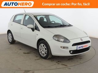 Fiat Punto 1.2 Pop