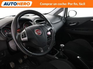 Fiat Punto 1.2 Pop