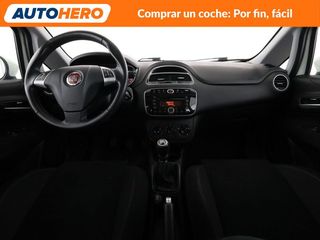 Fiat Punto 1.2 Pop