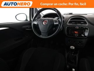 Fiat Punto 1.2 Pop