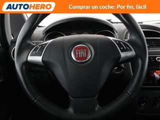 Fiat Punto 1.2 Pop