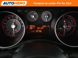 Fiat Punto 1.2 Pop