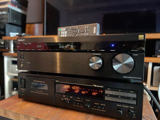 Sony STR-DH190 stereo , bluetooth, Receptor