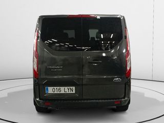 Ford Tourneo Custom 320 L1 Transit Trend