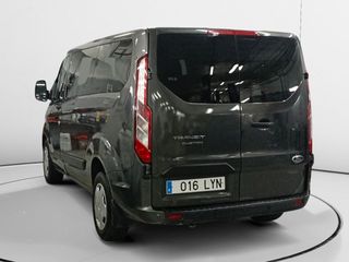 Ford Tourneo Custom 320 L1 Transit Trend