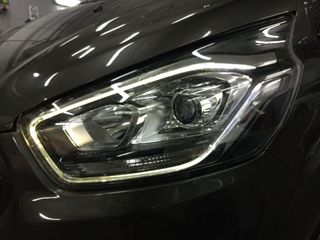 Ford Tourneo Custom 320 L1 Transit Trend