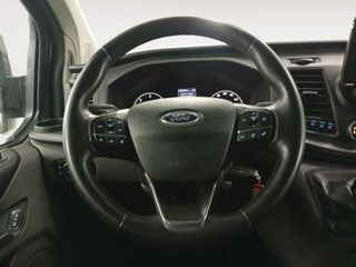 Ford Tourneo Custom 320 L1 Transit Trend
