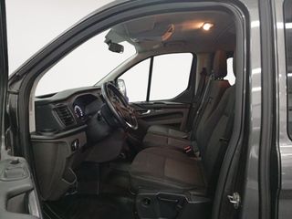 Ford Tourneo Custom 320 L1 Transit Trend