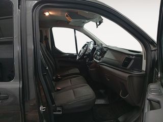 Ford Tourneo Custom 320 L1 Transit Trend