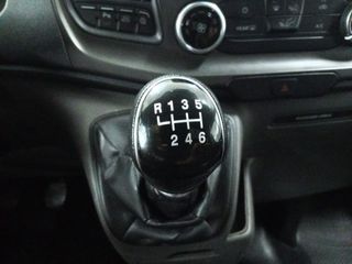 Ford Tourneo Custom 320 L1 Transit Trend