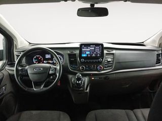Ford Tourneo Custom 320 L1 Transit Trend