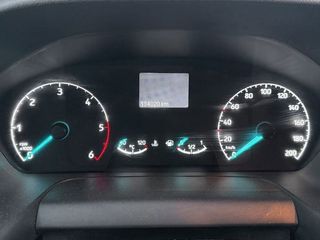Ford Tourneo Custom 320 L1 Transit Trend