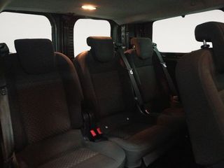 Ford Tourneo Custom 320 L1 Transit Trend