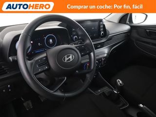 Hyundai i20 1.0 TGDI Klass