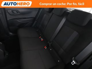 Hyundai i20 1.0 TGDI Klass