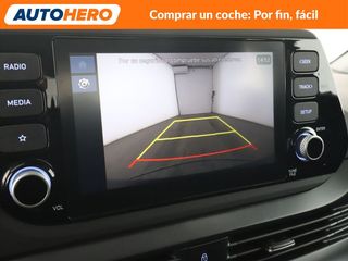 Hyundai i20 1.0 TGDI Klass