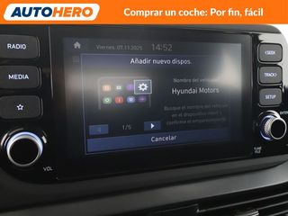 Hyundai i20 1.0 TGDI Klass