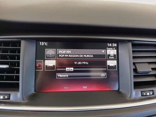 Peugeot 508 Allure