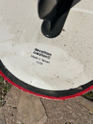 Tabla surf iniciación niños evolutiva