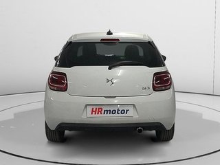 DS DS 3 Desire