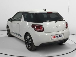 DS DS 3 Desire