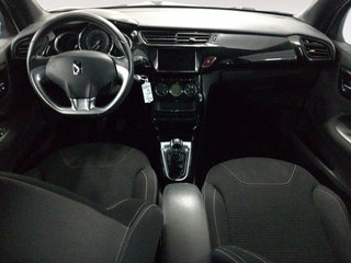 DS DS 3 Desire