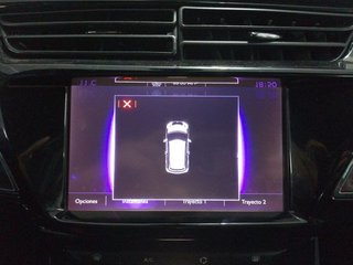 DS DS 3 Desire