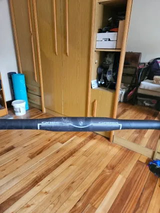 Manillar Orbea Carretera