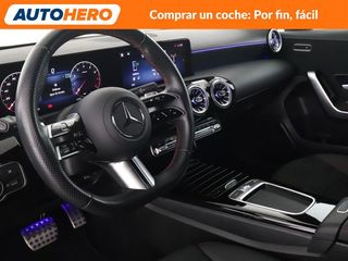 Mercedes Clase A A 180 AMG Line MHEV