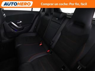 Mercedes Clase A A 180 AMG Line MHEV