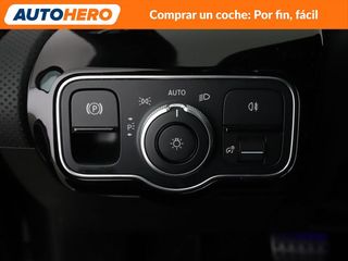 Mercedes Clase A A 180 AMG Line MHEV