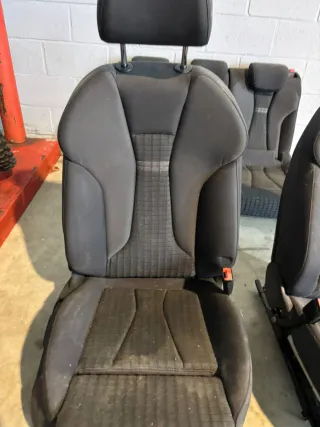 Asientos Audi A3 8v Delanteros y Traseros