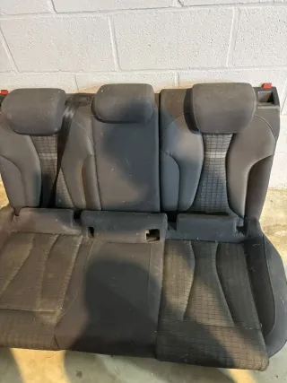 Asientos Audi A3 8v Delanteros y Traseros