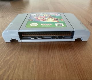 Cartuccia Super Mario 64 per Nintendo 64