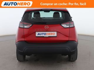 Opel Crossland X 1.2 Crossland