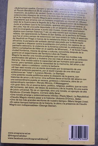 No ha lugar a proceder (Spanish Edition)