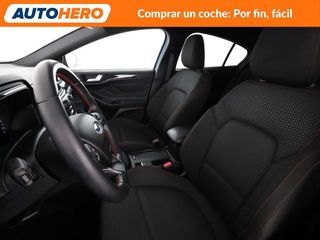 Ford Focus 1.0 EcoBoost Mild-Hybrid ST-Line