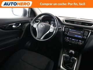 Nissan Qashqai 1.6 360