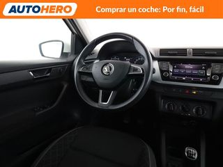 Skoda Fabia 1.0 MPI Ambition