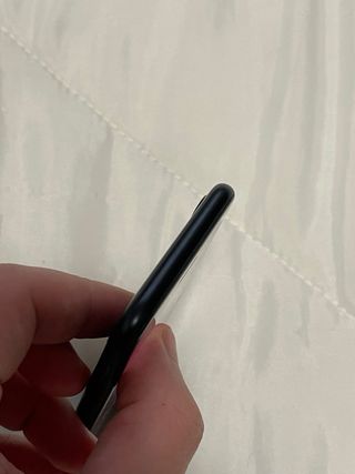 iPhone SE 2020 64GB Negro Libre