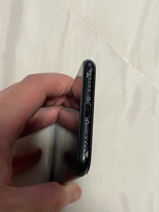 iPhone SE 2020 64GB Negro Libre